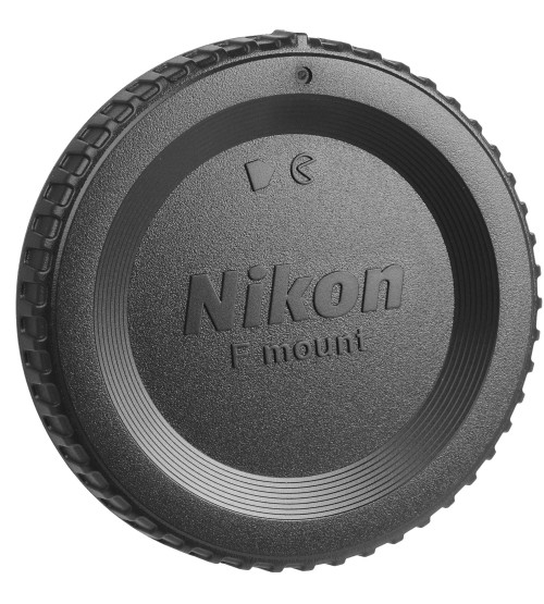 Nikon Body Cap BF-1B